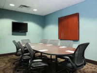Hampton Inn & Suites Wheeling-The Highlands Hotels in Ohio County