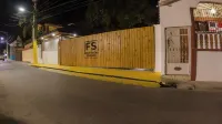 Tropical Apartment Near Beaches & Rivers- Barahona  호텔