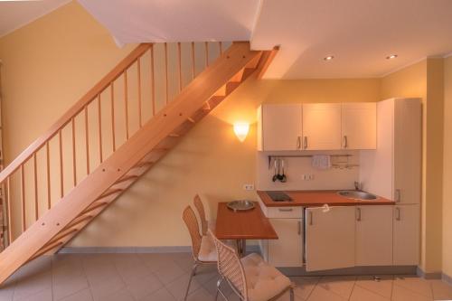 Aparthotel Seepanorama雪鴞公寓（Schnee-Eule）