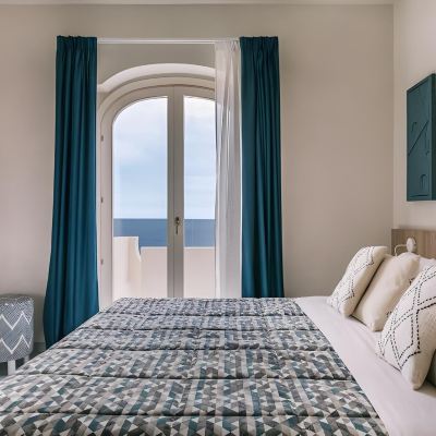 Panoramic Room Favignana Resort Promo Code