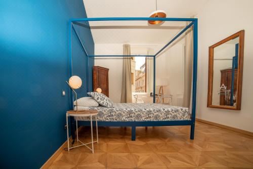 Cosy Moods Double Room with Private Bathroom