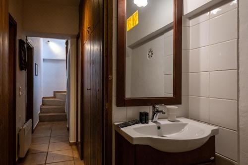 Tzokeika Traditional Settlement Two-Bedroom House