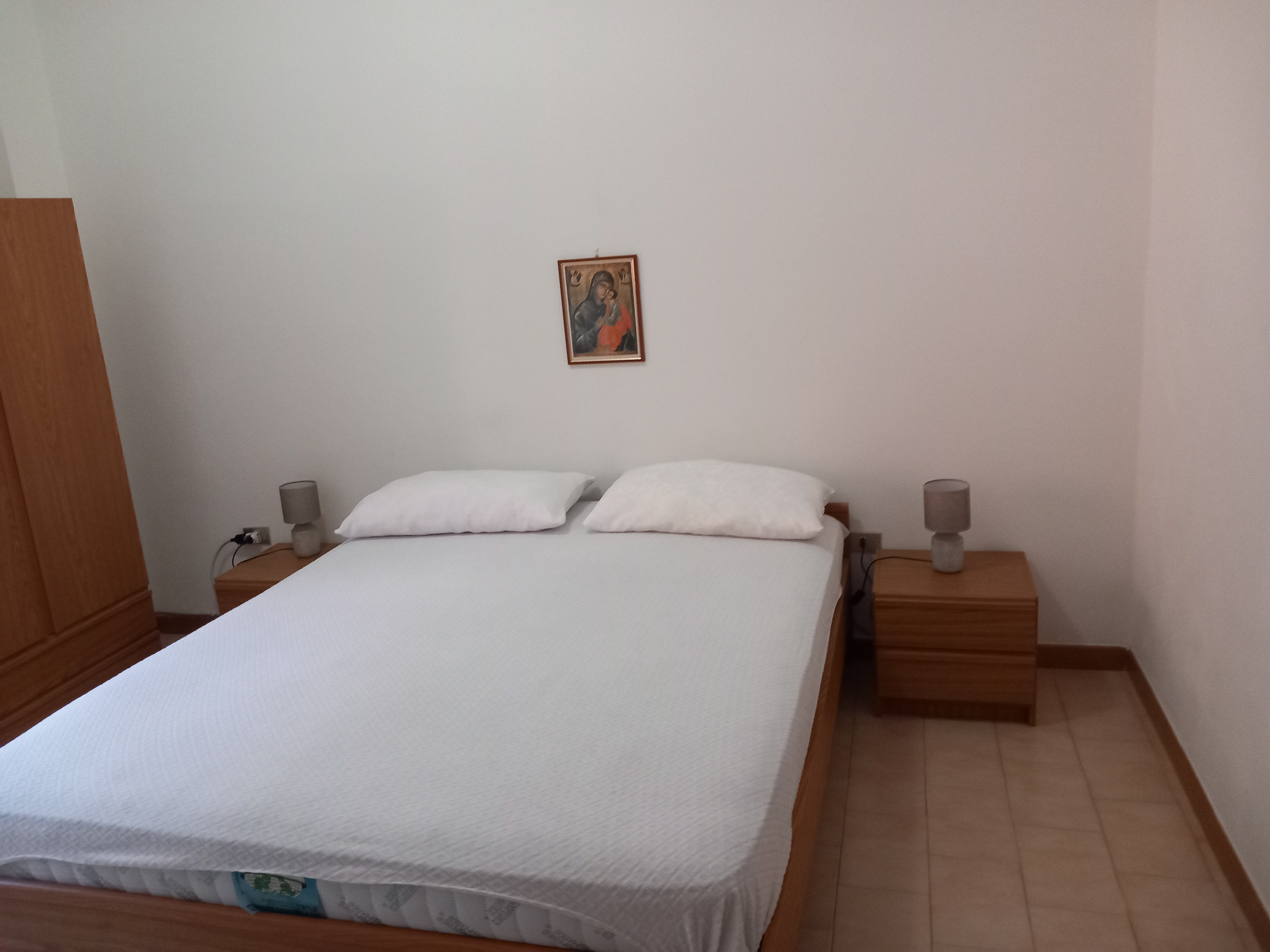 公寓，整套房屋或公寓