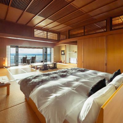 Japanese Style Suite Hakuinnoma 百名伽藍 クーポン