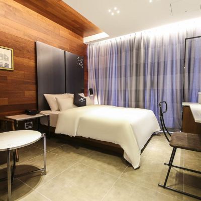 디럭스 더블룸 호텔 케이월드 쿠폰