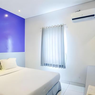 Superior Room Hotel Eve Promo Code