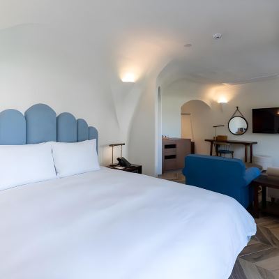 Garden Suite Ecoland Hotel Promo Code