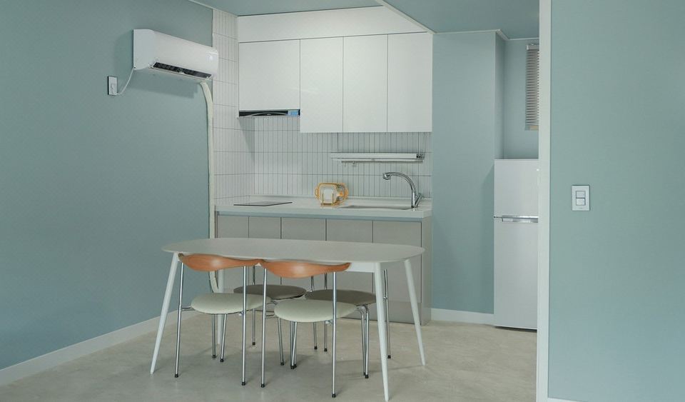 Gyeongju Dasibom PensionDasibom 101 (Family Group)