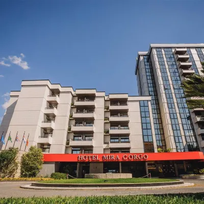 Hotel Miracorgo Hotel di 