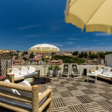 Albergo Diffuso Mannois