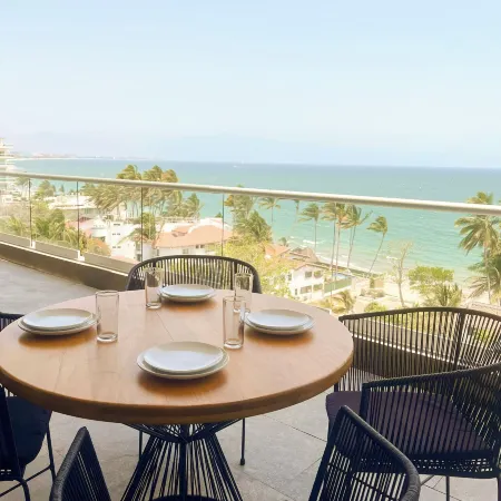 Itare Beach House