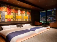 Kobe Port Tower Hotel Hotéis em 