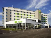 Ibis Styles Parndorf Neusiedler See Hotel di 