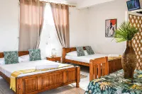 Hotel Oasis Hotéis em 