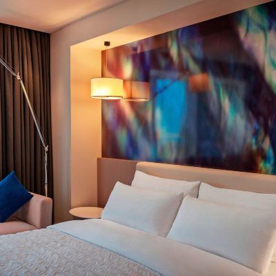 三卧室公寓 阿布扎比皇家艾美假村酒店優惠