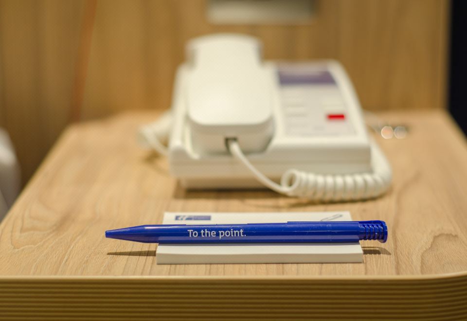 标准2张单人床房