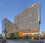 Omni Louisville Hotel Hotéis em 