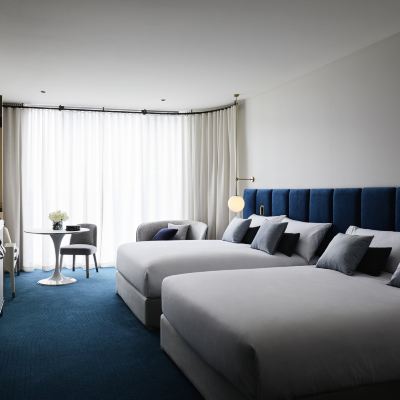 Superior Two Queen Room Hotel Chadstone Melbourne - MGallery by Sofitel﻿ Promo Code