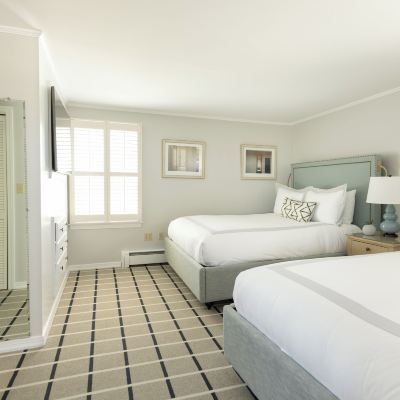 Beachside Cottage Chatham Bars Inn Promo Code