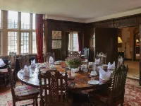 Abbots Grange Manor House Hotéis em Broadway