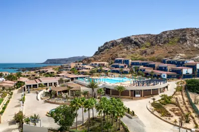 Barceló Marine Boa Vista - Adults Only Hotels in 