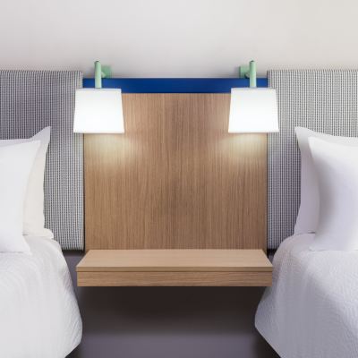 Standard Room With Two Queen Beds Comfort Suites Mahwah - Paramus Promo Code