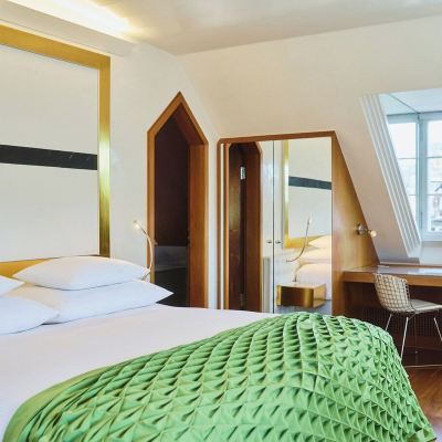 Penthouse Suite with Rooftop Terrace Widder Hotel Promo Code