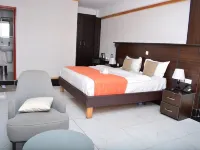 Grand Tenacity Hotel Kitale Hotels in Kitale