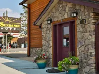 Sundance Motel Hotel di Pinedale