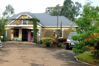 Olukulu Guest House Webuye Hotel di 