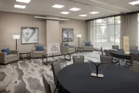 Embassy Suites by Hilton Detroit Troy Auburn Hills
