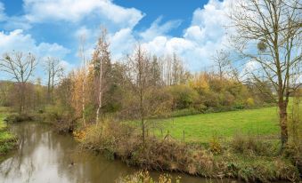 Luxury Apartment in Schin op Geul - Housity