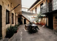 Arifbey Konagi Hotels in 