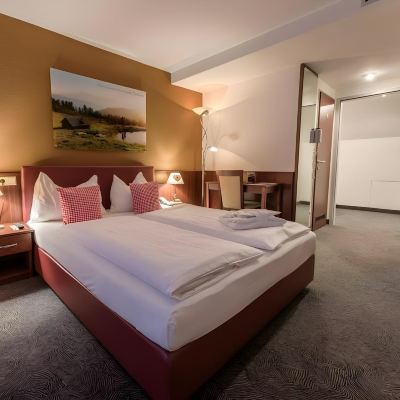 Standard Double Room Hotel Enziana Wien City Promo Code