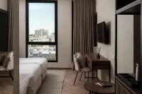 The Z Hotel Sfax Hotels in 