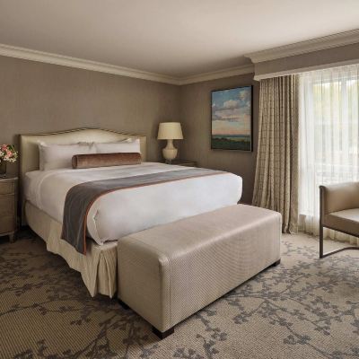 Suite, 1 King Bed (La Grande) Lafayette Park Hotel & Spa Promo Code