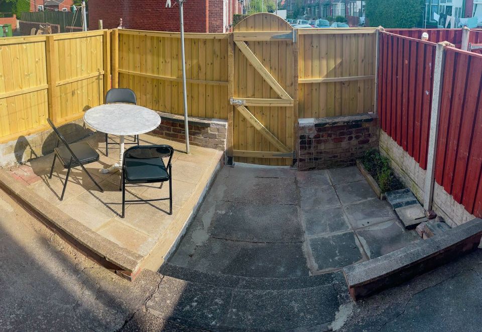 整套房子或公寓