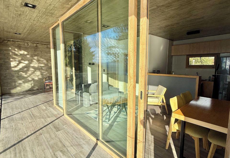 设计公寓 （Aire 6）