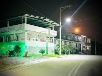 HOTEL DEL MINERO Các khách sạn ở 