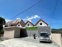 Celestia Private Villa Hotele w: 