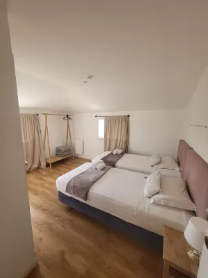 What Else Guest House - Fatima
