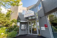 Brit Hotel Essentiel Tours Nord