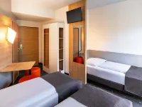 B&B HOTEL Magdeburg-City
