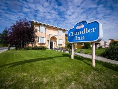Puffin Inn Hotels in 
