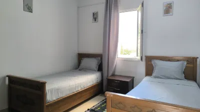 EVASION LOISIR YASMINE HAMMAMET Hôtels à : 