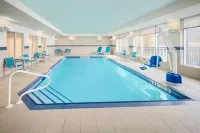 TownePlace Suites Ottawa Kanata