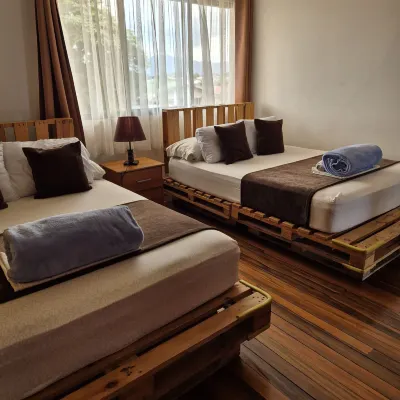 Eco Stay CR Hotels in 