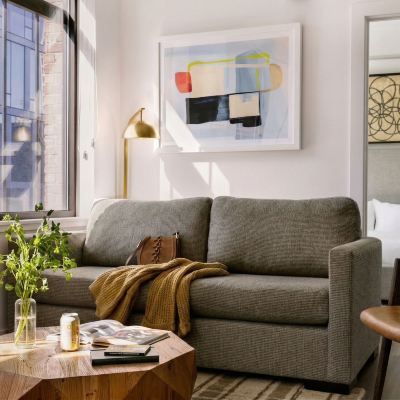 Two-Bedroom Apartment Sonder Dovetail Promo Code