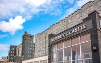 Norbreck Castle Hotel Blackpool Hotels in 