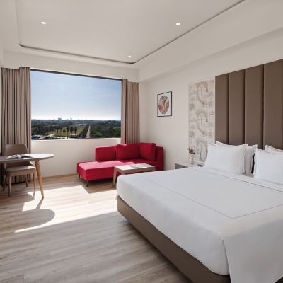 Premier Room Nirali Resorts Promo Code